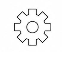 Manufacturing Components Logo